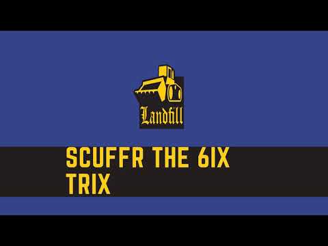Video thumbnail for Scuffr The 6ix Trix