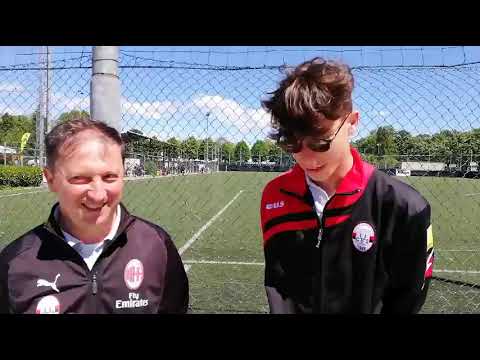 Cbs-Mirafiori: Bert e Mastropietro