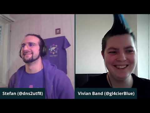 Vivian Band - Rust for Safer Protocol Development — RustFest Global 2020