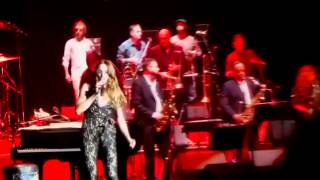 Melanie C with Jools Holland - I Wish (Royal Albert Hall)