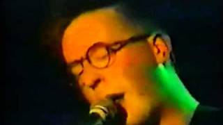 Kitchens of Distinction 11 Drive That Fast 01-09-92