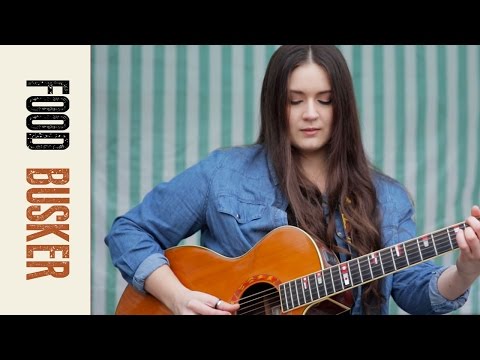 Charlene Soraia - Ghost (Acoustic) | John Quilter