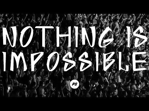 Nothing Is Impossible - Live In Manila | Planetshakers Official Music Video