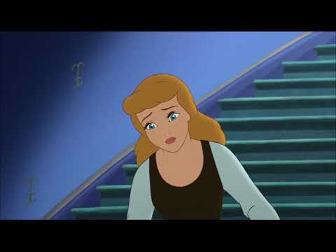 Cinderella, the Girl Who Became Queen - Part 3 Zach Varmitech Arrives