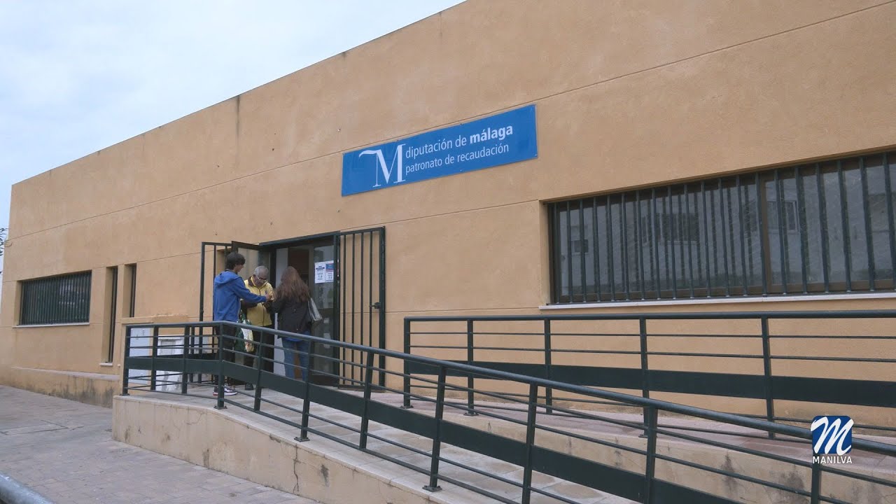 Ampliación del servicio en la oficina de Patronato en Sabinillas