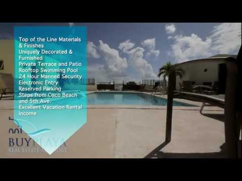 Meridian | Playa del Carmen