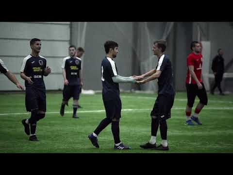 AFL20. Финал. INVOLTA FC – SPARTA ROTTERDAM