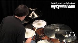 Video thumbnail for Sabian 15" AAX X-Plosion Fast Crash Cymbal (21585XB-1072313O) by Memphis Drum Shop