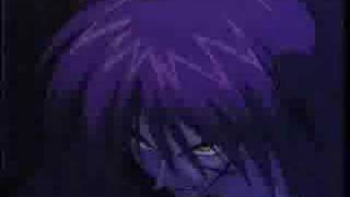 Rurouni Kenshin - Butterfly (Ayumi Hamasaki)