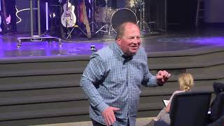 Esther Part 3 // Where is God in All of This // Carl Sutter