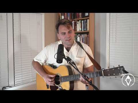 "Twenty Two and Some Change" | Stephen Day | Live at Fireside Sessions