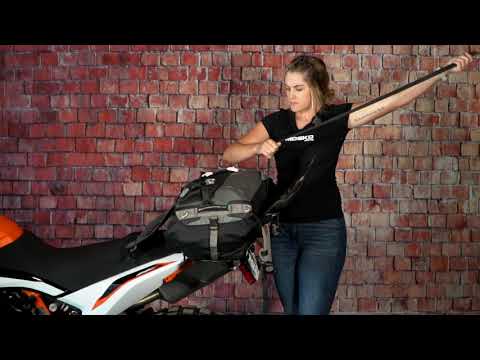 Backcountry Duffle/Pack (V2.0) - Product Overview | Mosko Moto