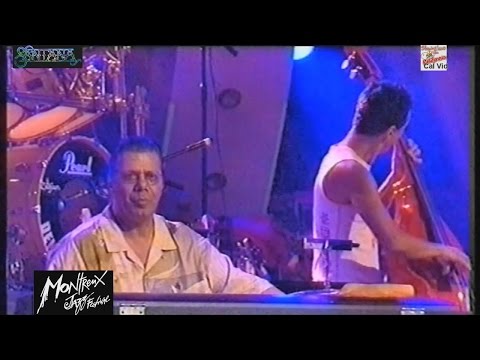 Santana, Chick Corea, Wayne Shorter, Herbie Hancock, John McLaughlin Live