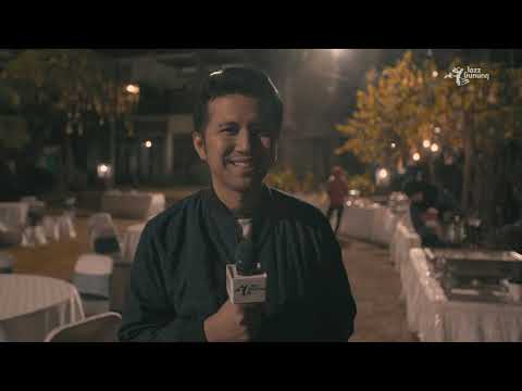 Ten minutes highlights of Jazz Gunung Bromo 2019