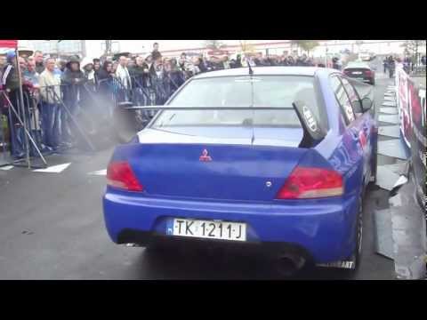 MT SHOW RADOM 7.10.2012 - ATRAKCJE  by dzyr.pl 5944