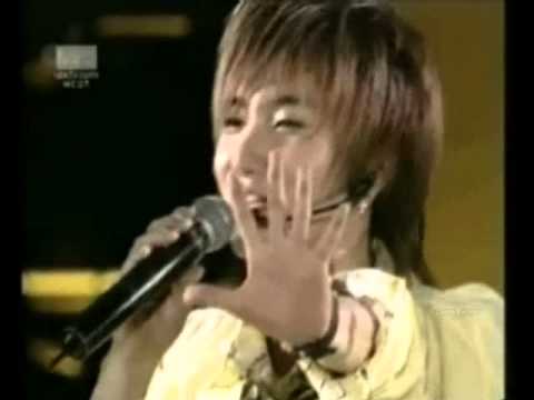 Super Junior Pattaya Music Festival 2006