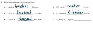 EngageNY (Eureka) Grade 4 Module 2 Lesson 4