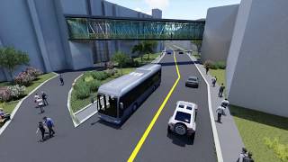 UMASS LOWELL - TRANSPORTATION ENGINEERING