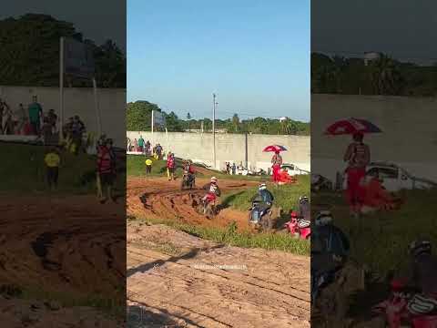Motocross São Gonçalo do Amarante