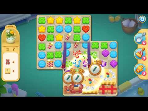 Matchington Mansion Level 4409 - No Boosters