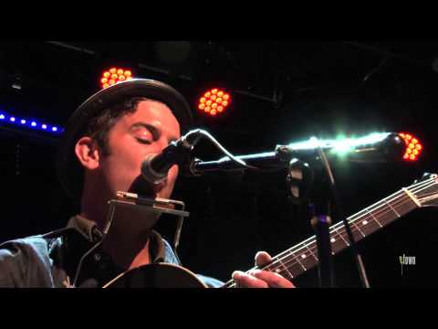 G Love - "Cold Beverage" (eTown webisode #574)