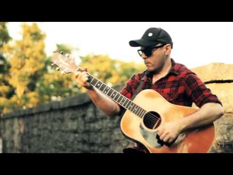 Funeral Flowers - Joey Kneiser