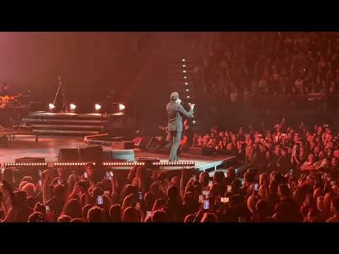 Václav Noid Bárta - Slavíci z Madridu - Koncert pro Patrika - 07