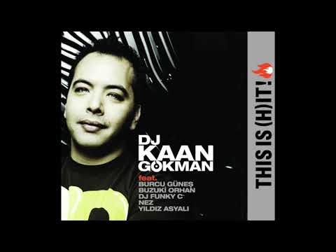 Kaan Gokman - Fiesta