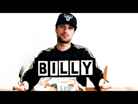 BILLY - CHEAT CODE