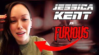 JESSICA KENT IS SUING ME ‼️