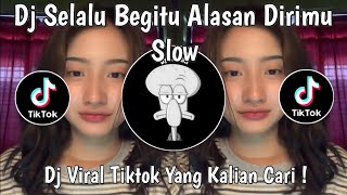 Download lagu DJ SELALU BEGITU ALASAN DIRIMU SLOW | DJ SAYANG GAMMA 1 VIRAL TIKTOK TERBARU 2025 ! mp3
