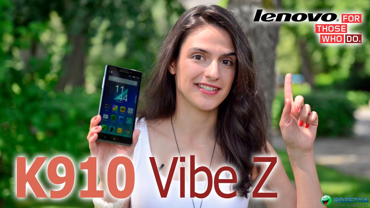 Смартфон Lenovo K910 Vibe Z Dual Sim 16GB Серебристый Уценка № 28920