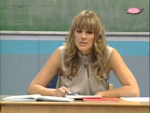 Kursadžije Slovenija  8  Del