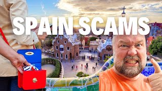 7 Biggest Tourist Scams in Spain
