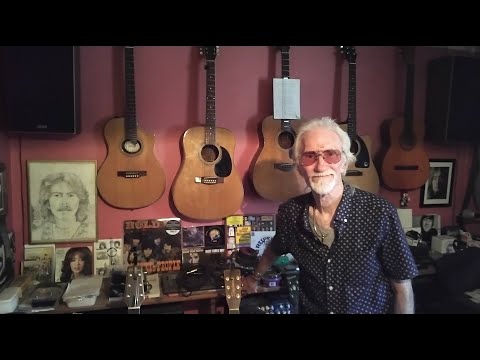 ROD LYNTON - RUPERT'S PEOPLE, BEATLES, KINKS, WISHBONE ASH, ETC - INTERVIEW WITH MARK CHATTERTON