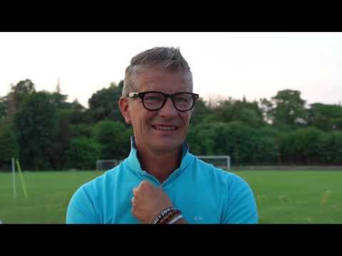 RESTART 26 Settembre 2020 CALCIO VILLORBA