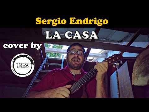 La Casa - Sérgio Endrigo