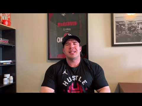 EP2 - Nutrition Goals