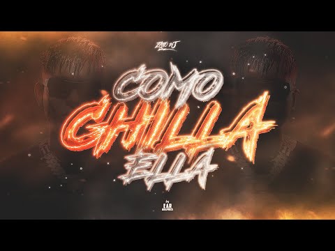 CÓMO CHILLA ELLA - ( ALETEO ) - YSY A | ZATO DJ FT  @Clubofthefuture008