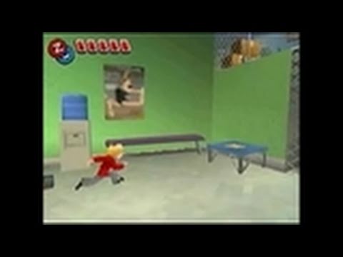 The Suite Life of Zack & Cody : Tipton Trouble Nintendo DS