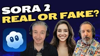 Exploring Sora 2: AI Video Generation & Copyright Controversies #podcast