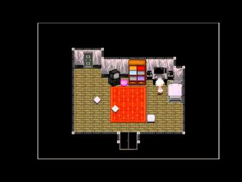 .flow Glitches #5: Glitched Movement