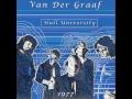 Ship of Fools - Van der Graaf 