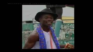 KOMEUVE-Otor Arube l Latest Nigerian Music l Music