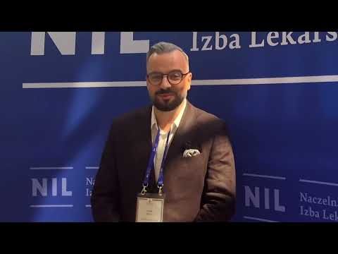Rafał Maksim z OIL w Białymstoku o swoich oczekiwaniach względem dykusji podczas KZL
