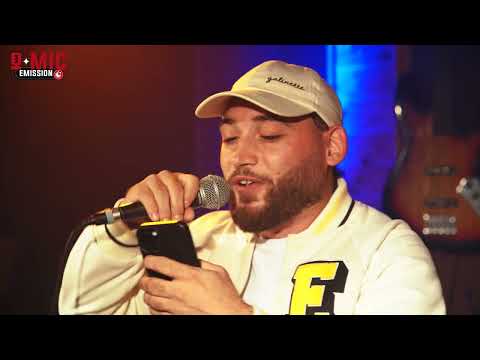 DÉGAINE O'MIC Saison 1 Épisode 7 - OUTAB