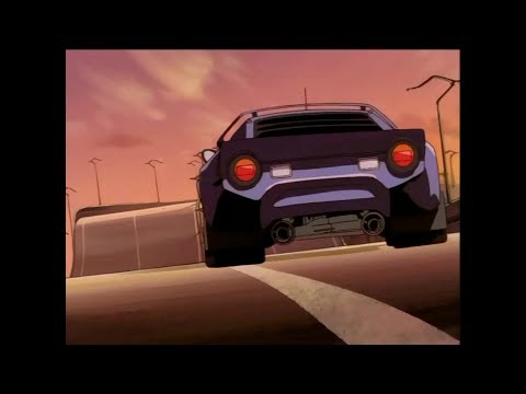 Start The Car | eX-Driver AMV