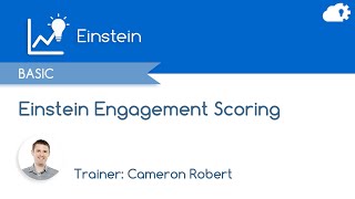 How to use Einstein Engagement Scoring in Salesforce Marketing Cloud