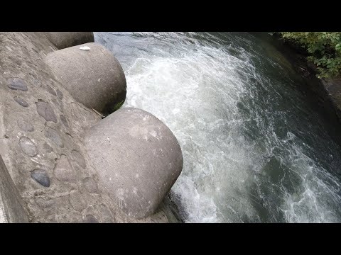 SE03EP027  - Ang KAHABAANG LAYON at ang RUMARAGASANG ilog ng PARAGUSAN | San Pablo City, Laguna