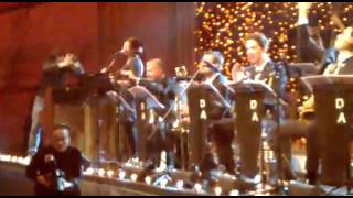 Tain't What You Do (It's The Way That You Do It) - Devil's Advocates @ Swing 'N' Milan 09.10.2015